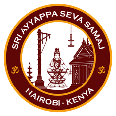 Sri Ayyappa Temple Nairobi